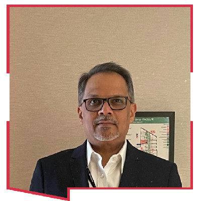 Satyajeet Roy