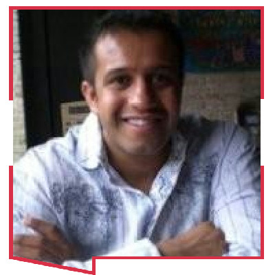 Saumil Mehta
