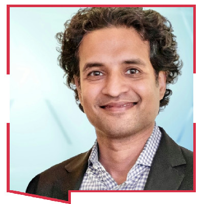 Saurabh Khemka