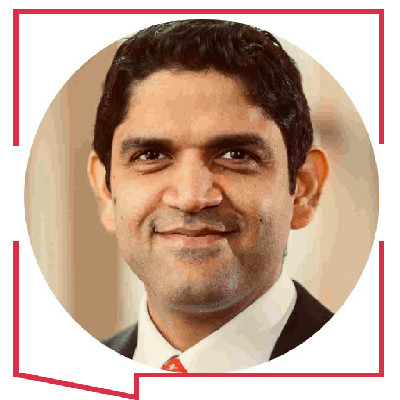 Saurabh Tripathi