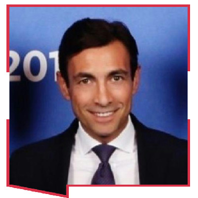 Saverio Tridico