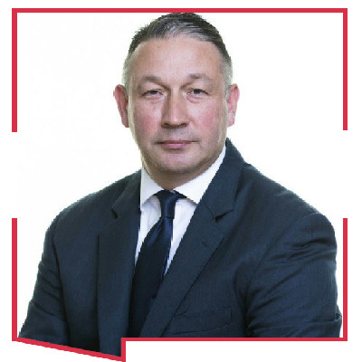 Scott Barton