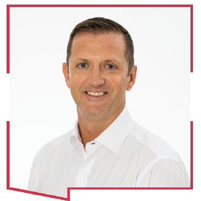 Scott Cargill