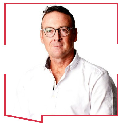 Scott Duane