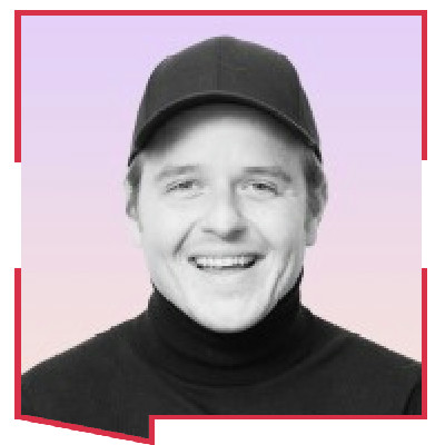 Scott Gordon