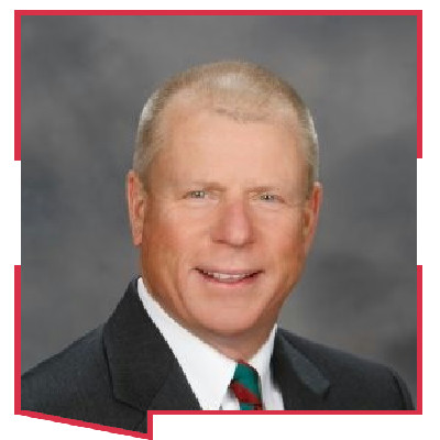 Scott Harrison