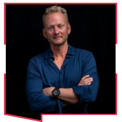 Scott Weavers-Wright