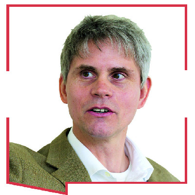 Scott Zoldi
