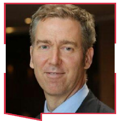 Seamus Donoghue