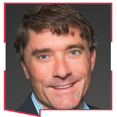 Sean Desmond