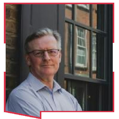 Sean Gilchrist