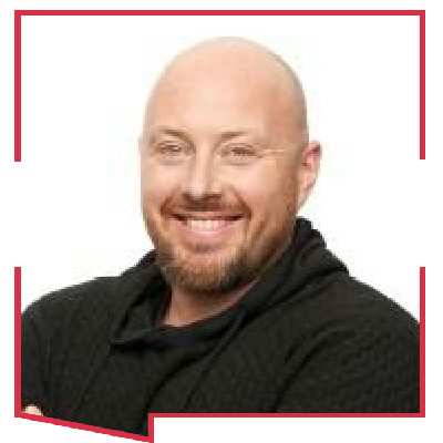 Sean Harper
