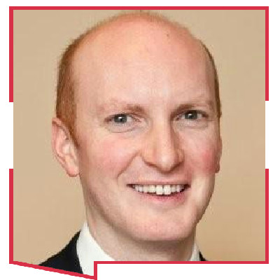 Sean Kiernan