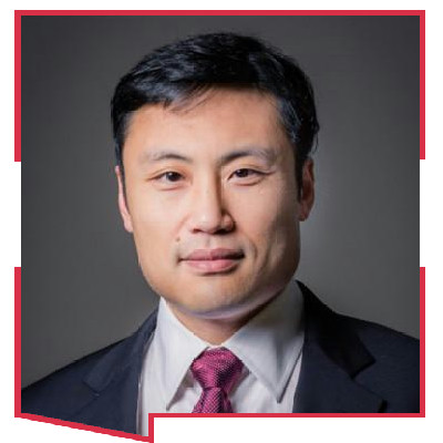 Sean Liu