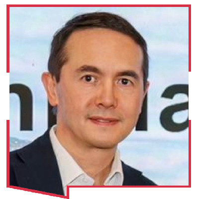 Sean Tai