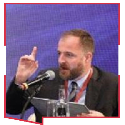 Sebastian Enberg