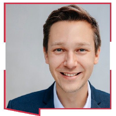Sebastian Kauck