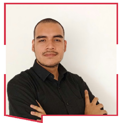 Sebastian Lopez Guardado