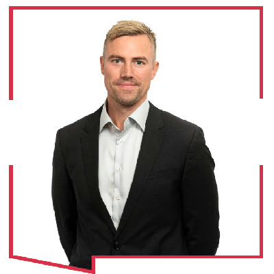 Sebastian Martens Harung