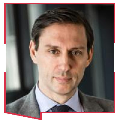Sébastien Mandron