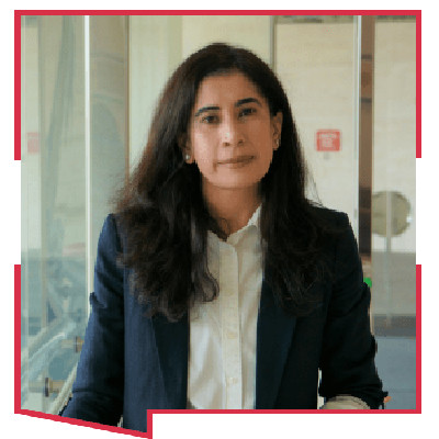 Seema Chibber