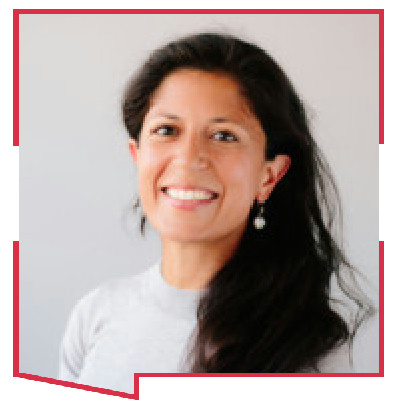Seema Desai