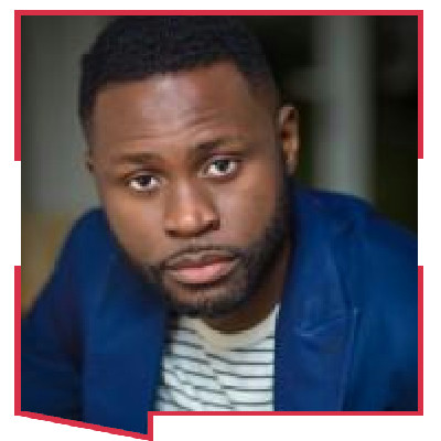 Segun Adeyemi