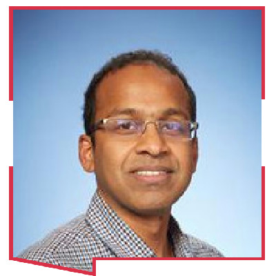 Sekhar Cidambi