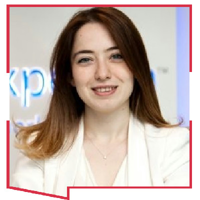 Selen Cagirgan