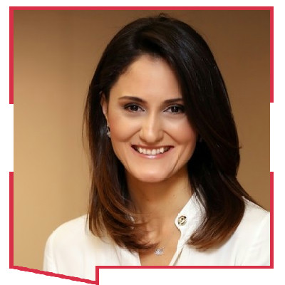 Selin Bahadirli