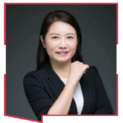 Selina Yuan
