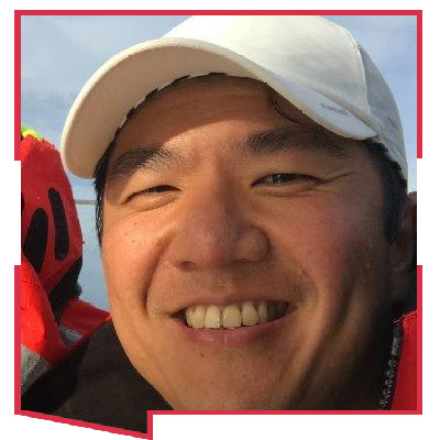 Seng Huang Lee