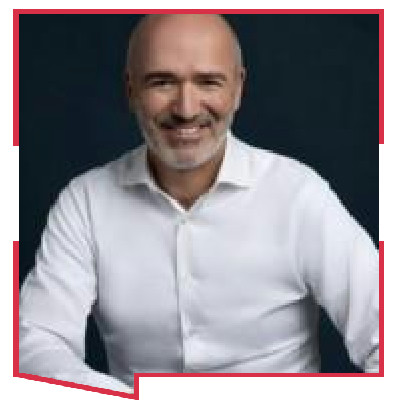 Serge Malka