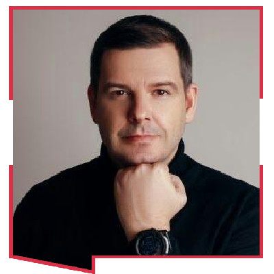 Serge Terentyev