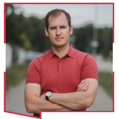 Sergei Verbitski