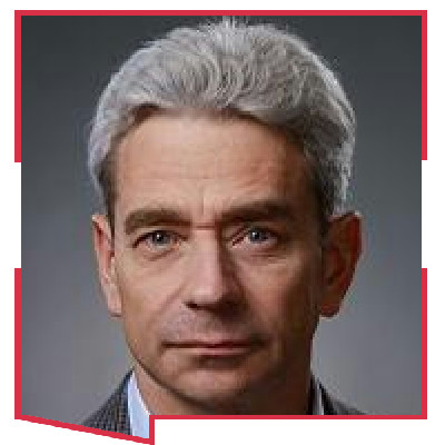 Sergey Bezbogov