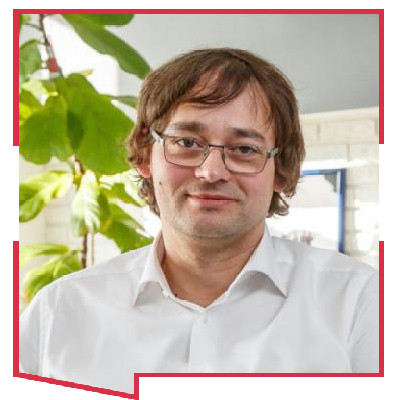 Sergey Dashkov