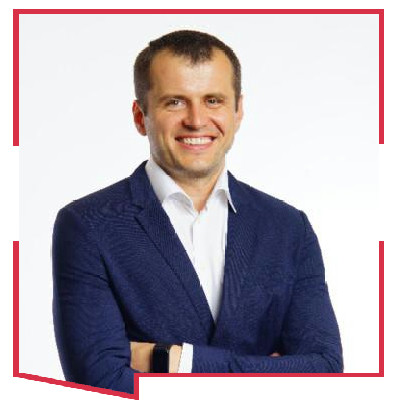 Sergey Sedov