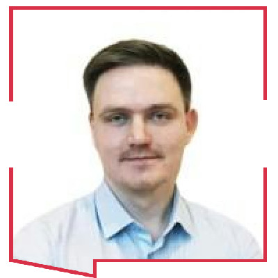 Sergey Sosin