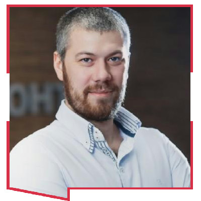 Sergey Tokmakov