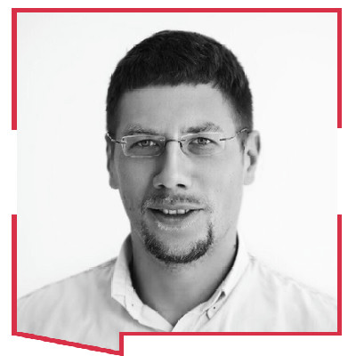 Sergey Vasylchuk