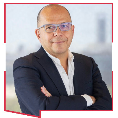 Sergio Fidalgo