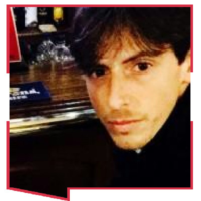 Sergio Gandolfo