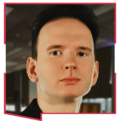 Serhii Zakharov