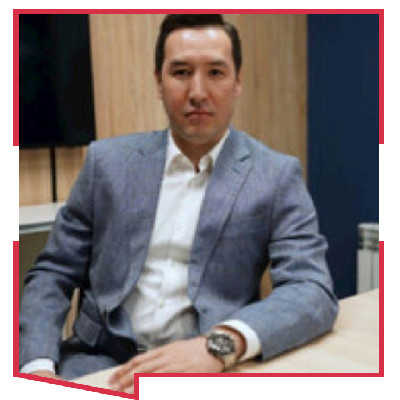 Serik Igbayev