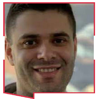 Seth Fenster