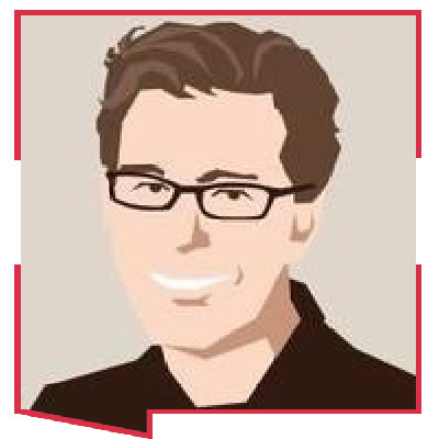 Seth Levine