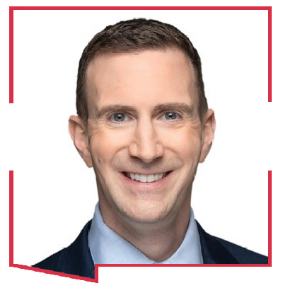 Seth Perlman