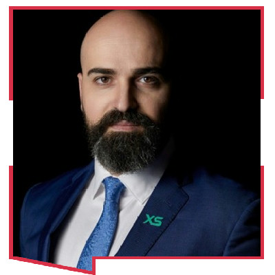 Shadi Salloum
