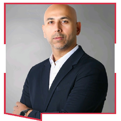 Shafique Ibrahim